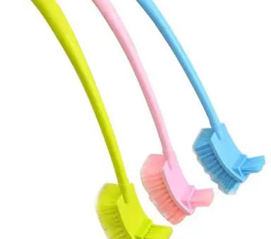 POM / TPE Home Appliance Mold Plastic Household Mould Toilet Brush
