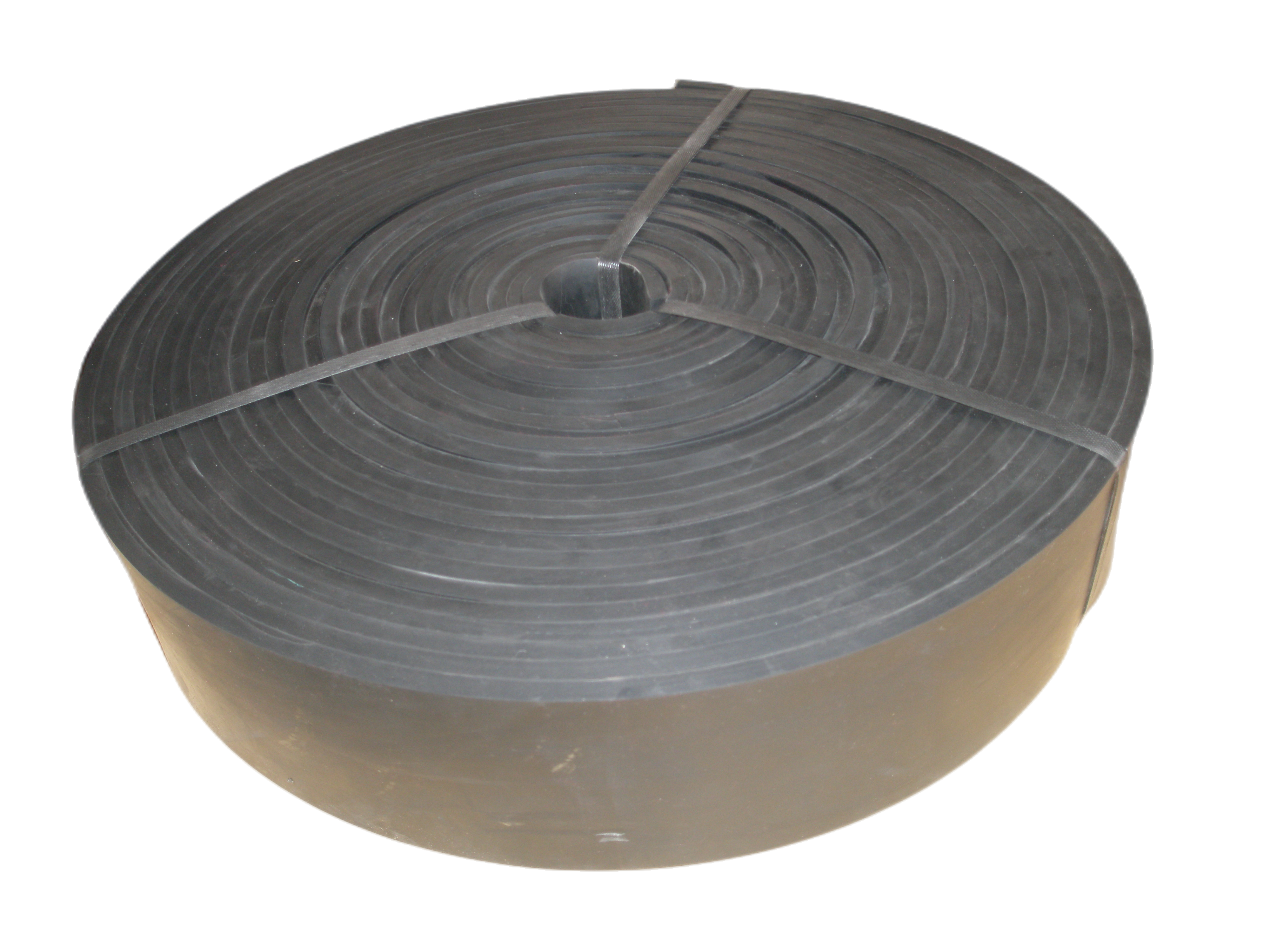 Abrasion Resistant Polyurethane Conveyor Skirting Sealing Board For Conveyor Belt