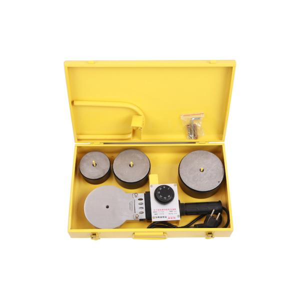 HT32-TT Pipe Heat Welder Aluminum Alloy Body