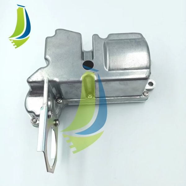 02113597 Actuator 1013 Engine For EC140B Excavator Parts