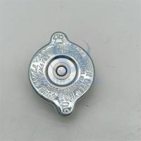 Parties d'excavatrice Cap radiateur 184-3949 pour les catégories 320B 320C 321B 322C 325C Couverture de réservoir d'eau d'excavatrice 1843949