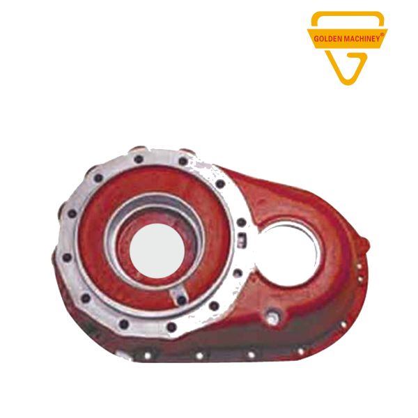 346 353 0420 Actros (AZ9981320031) NF-BC031 Cross Joint