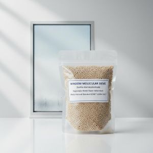 Window Molecular Sieve Zeolite Insulating Glass Molecular Sieve 3A