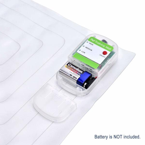 100% safe pet training pad Sofa 60 x 12 inches training pad cat dog mat