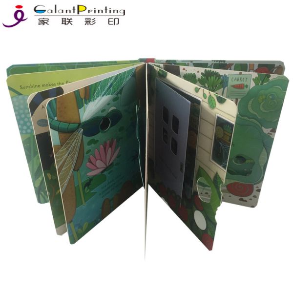 My First Abc Lift The Flap Board Books , Children'S Books With Lift Up Flaps