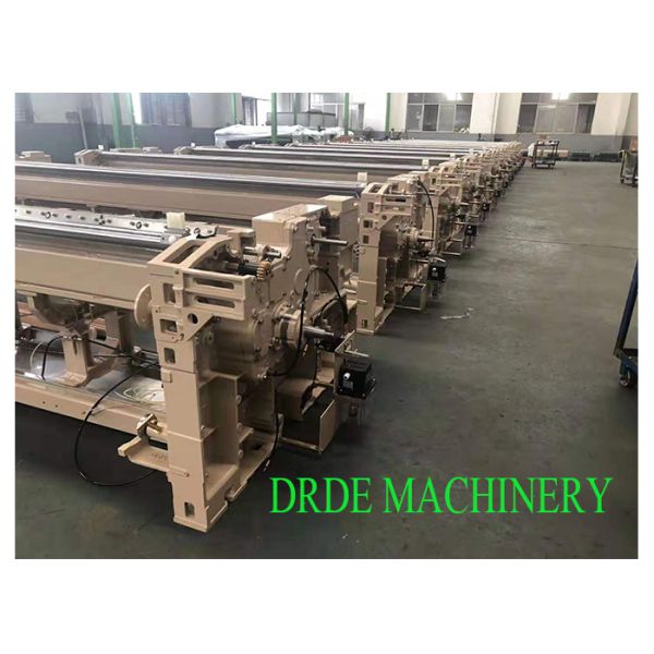 SD8200-360CM WATER JET WEAVING LOOM MACHINE FOR PRODUCTION HEAVY BLACK-OUT FABRIC