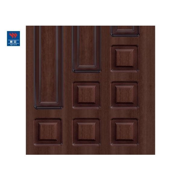 BS EN Internal Home FD120 Fire Rated Wood Doors