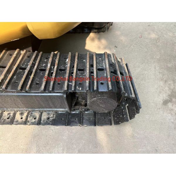 0.15 Bucket Capacity Second Hand Excavators CAT 303C Crawler Excavator 90%