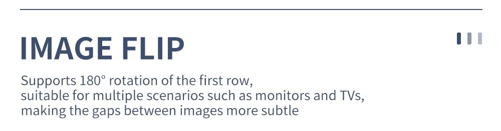 8K 1 in 15 Out Multi - Screen Content Display Pixel-to-pixel Splicing Multi-Screen Viewer 4x3 5x3 6x2 Multi-Monitor Splitter