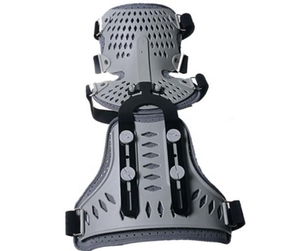 High Quality Thoracic Brace Cervical Orthosis Medical Cervical Thoracic Orthosis
