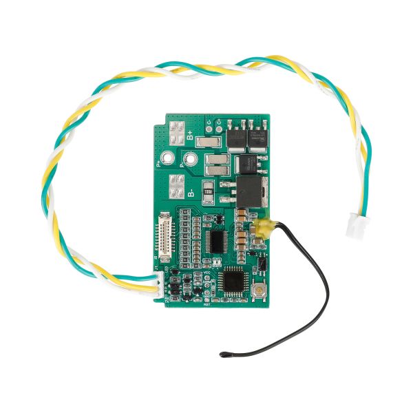 1S BMS Main Board Welding Line Battery protection for xiaomi Electric Scooter parts accessories trottinette electrique scooters
