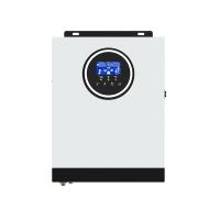 L'alimentation électrique en ligne UPS à double conversion 3 phases 10kVA - 80kVA avec entrée d'onde sine pure