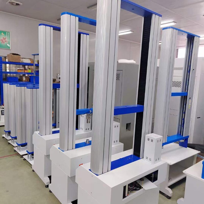 Dongguan Youbi Test Equipment Co.,Ltd