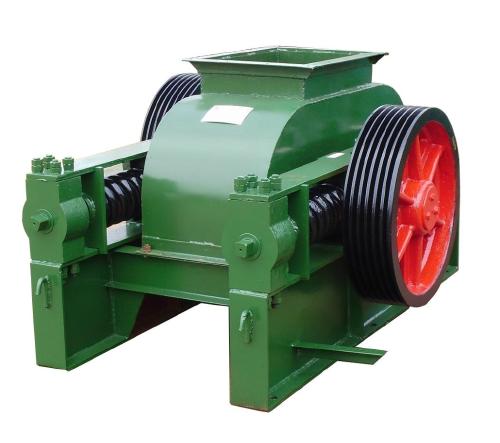 Jaw Stone Crusher Machine