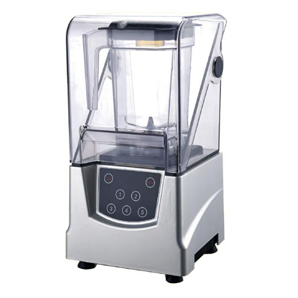 21000r/M 2L Milk Tea Shop Equipment Industrial Electric Smoothie Blender