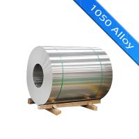 Superior Formability 1050 Aluminum Coil Aluminum Roof Coil 1050 Aluminum
