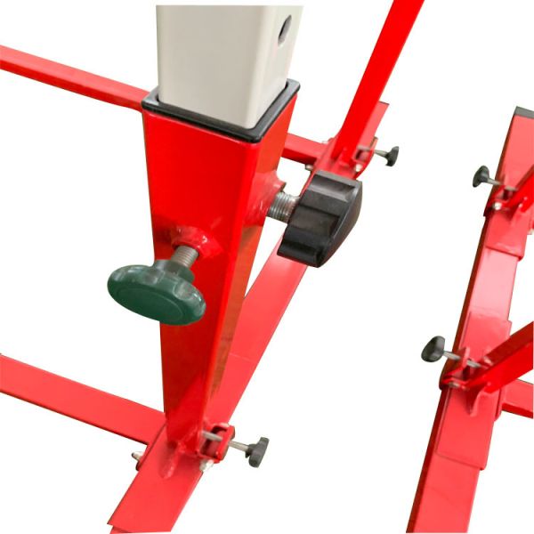 2020 Very Popular   Children'S High-Grade Parallel Bars For Kids Gym Equipments