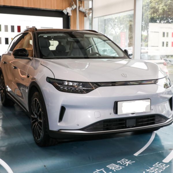 Leapmotor  C11 2021 year model XingZheng 510 Medium SUV Rear wheel Rear drive 5 Door 5 seats SUV