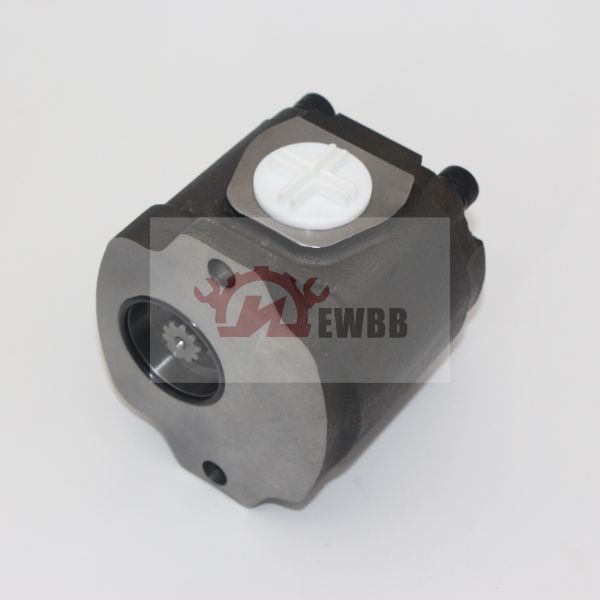 10 насос с зубчатой передачей насоса с зубчатой передачей A10V43 A10VD43 A10V40 A10VD43 Uchida зубов одиночный