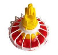Système d'alimentation de la ferme de poulet ligne d'alimentation complète ligne d'eau poulailler ferme porcine alimentateur automatique équipement de ligne d'alimentation