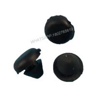 19044711000A Peças de máquinas de caixas eletrônicos Diebold Bumper PVC Rnd Press 19-044711-000A