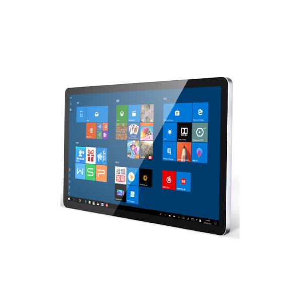 Écran LCD tactile personnalisé IP65 intégré de 7 pouces HMI DC HD-MI Écran tactile capacitif Moniteur industriel