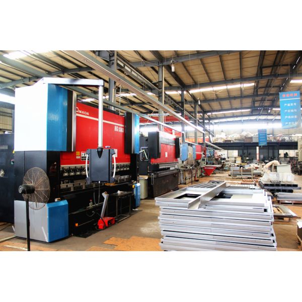 Изготовленное на заказ изготовление частей металла с высокотемпературным сопротивлением оксидации