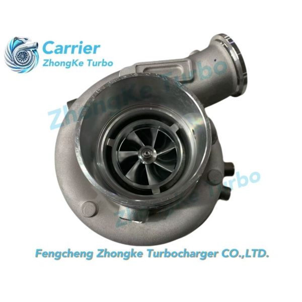 QSL Engine HE400VG Turbo Cummins Turbocharger 1700322503 2836890 2836891 2836893 2881929 2881929NX 2881929RX 3770315 3770316 3770327