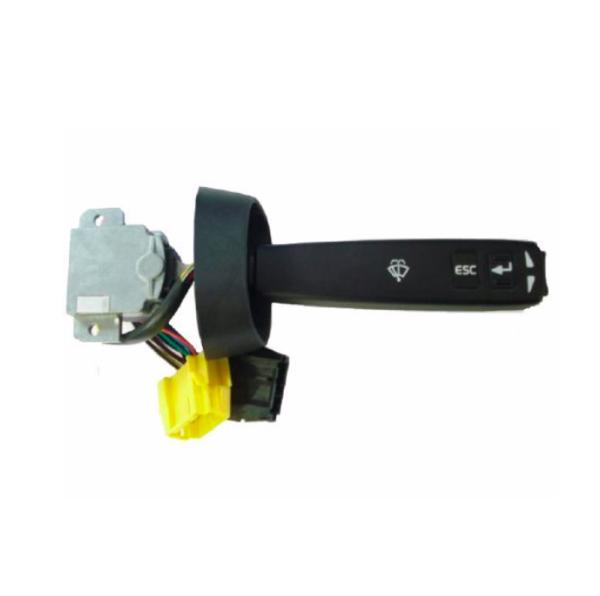 Truck Turn Signal Light Wiper Control Combination Switch Used for Volvo Truck FH FM NH 12 3944672 SWF202770