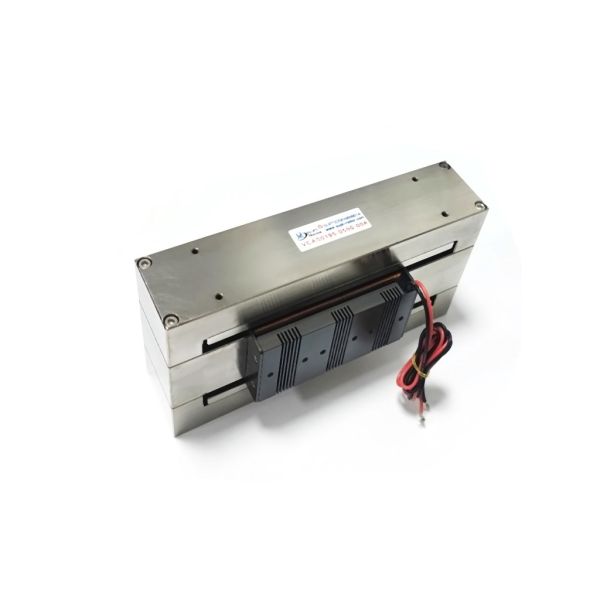 High Speed Rectangular Voice Coil Motor Linear Motor Actuator For Semiconductor Industry