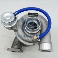 Pièces détachées de pelleterie Turbocompresseur 6041758 604-1758 pour moteur Caterpillar 320GX C4.4