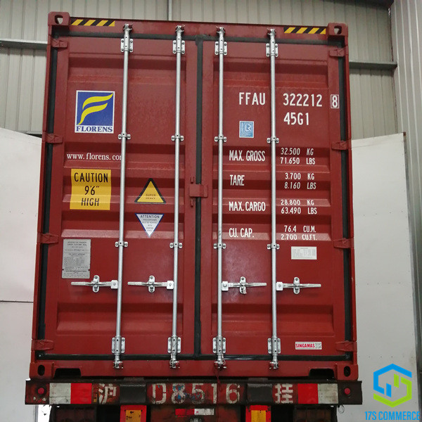 OEM ODM Acrylic Filter Bag cage Dust Collector Cages