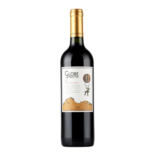High Quality Custom Printed Adhesive Rolled Labels For Glass Wine Bottles