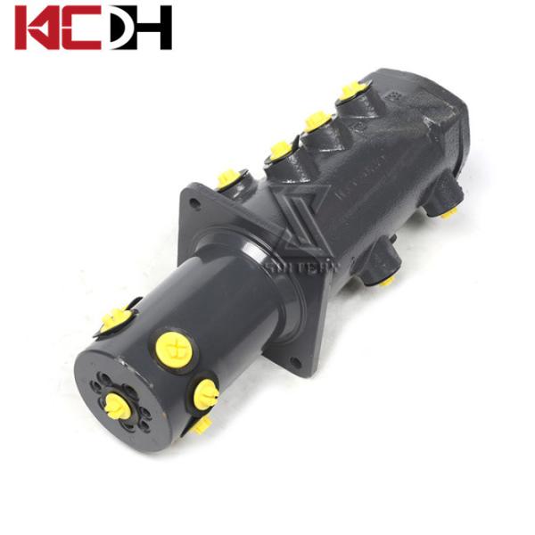 Hydraulic Central Swivel Joint Assembly For Zoomlion ZE60 Excavator