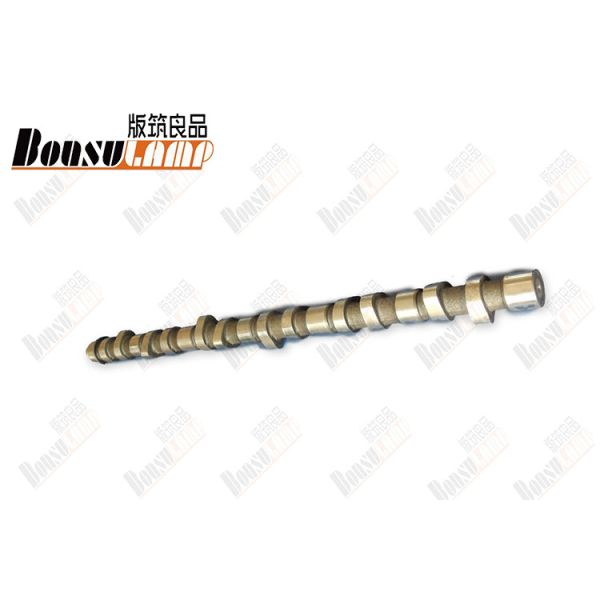 FVZ 6HK1 Camshaft 8943916760 ISUZU Truck Spares
