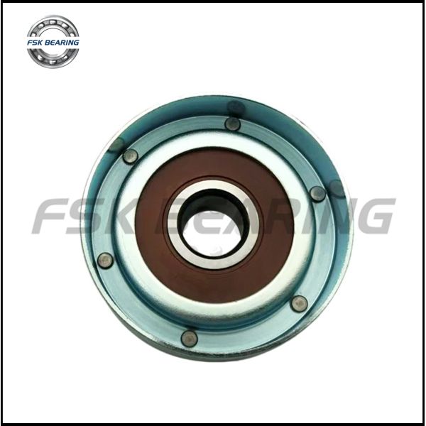 Germany Quality VKM81203 13503 -10010 TPU006D Tensioner Bearing 12*50*23mm China Manufacturer