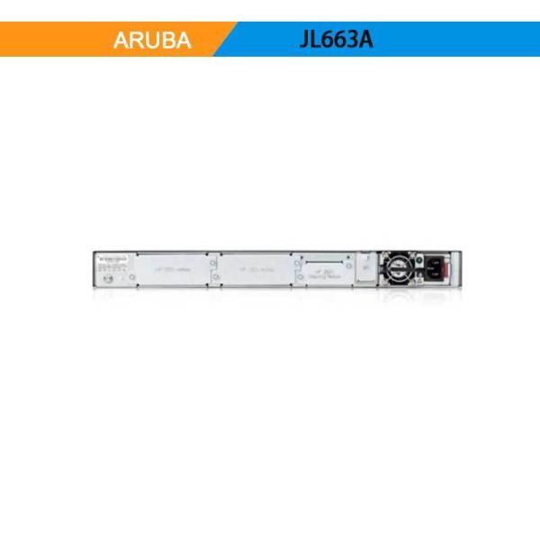 Jl663A Interruptor de red de la serie 6300m Interruptor de 48 puertos 1gbe y 4 puertos Jl663A Interruptor SFP56