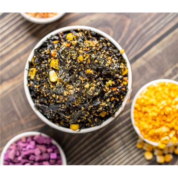 Authentic Japanese Yaki Sushi Nori Sheets Premium Quality Dark Green Roasted Seaweed with 24 Months Shelf Life