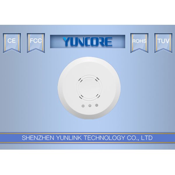 24V Passive 802.11 AC PoE Wireless Access Point Ceiling Mount CE Certificated