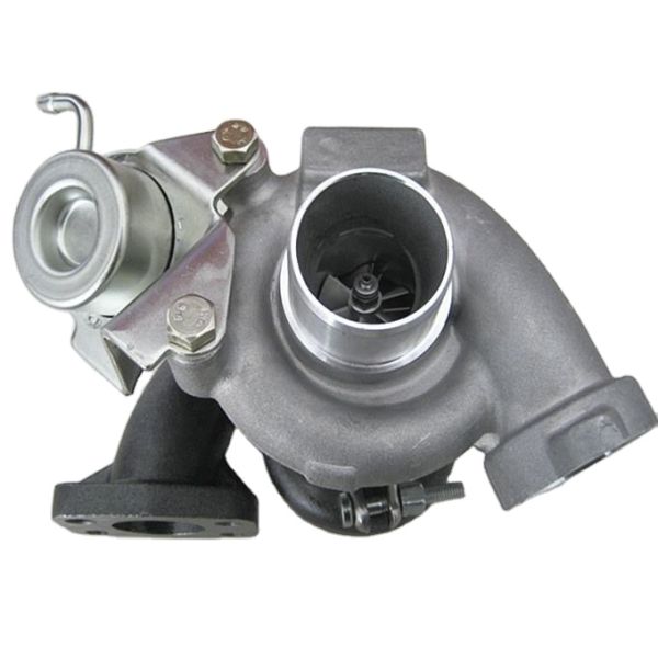 TD025L Turbocharger 49173-01400 MD181384 for Engine 6A12 Perfectly Fits Retrofit/Upgrade