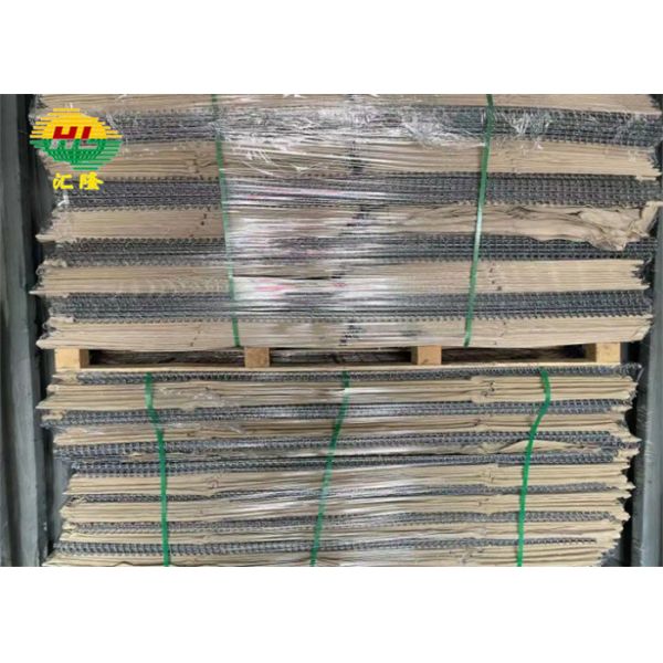 Hesco Q195 Военный барьер высокой защиты Заполнение песком