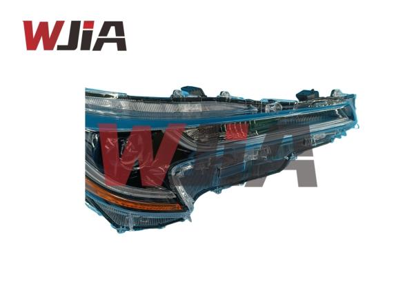 81150-02S30  81110-02S30 Auto Led Lighting System For Toyota Corolla SE 2020