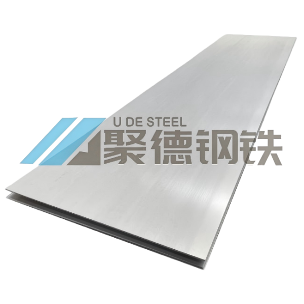 304 A2 Hot Rolled Stainless Steel Sheet 3mm 4×8 No.1 Finish Cut To Size Available