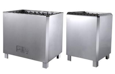 Durable Steam Bath Heater , Sauna Wet Steam Generator 10.5 - 24kw