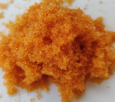 Water Treatment Resin Remove Contaminants