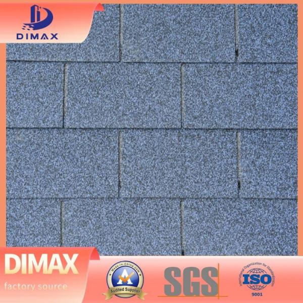 Waterproof&Fire-resistant Colored Fiberglass Asphalt Shingles Luxury Asphalt Shingles