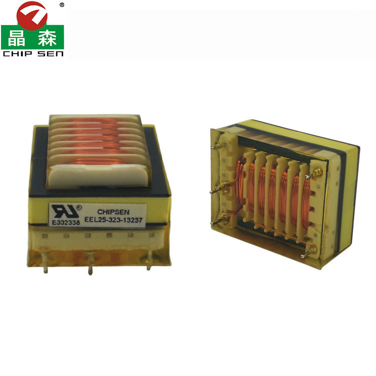 EEL25 Multi Slot 15W 20W Switching Power Transformer For LED Driver Smart Home