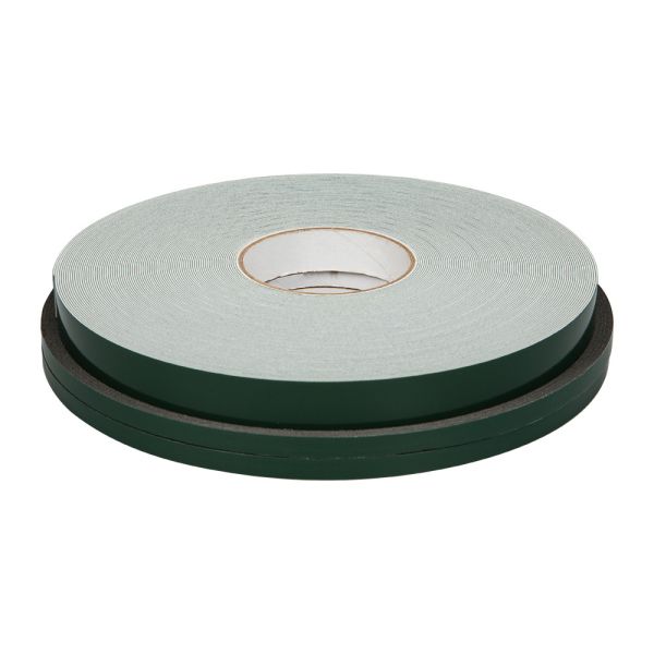 Double Sided PE Foam Tape with Acrylic Adhesive for Automotive Interior and Signage Applications