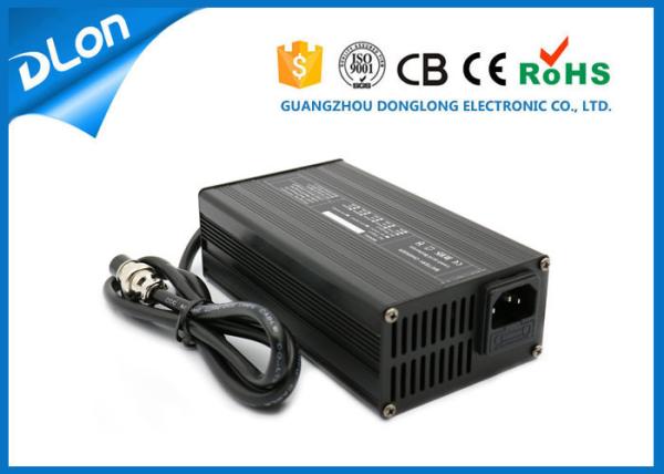 180W 12v 8a 24v 5a 36v 4a 48v 3a e bike battery charger for 2 wheels / three wheels e-bike with ce rohs