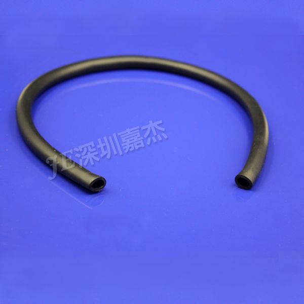 Anti Ultraviolet 0.9Mpa High Temperature Silicone Tubing
